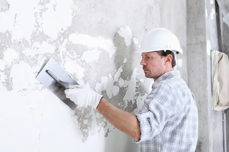 Drywall Repair