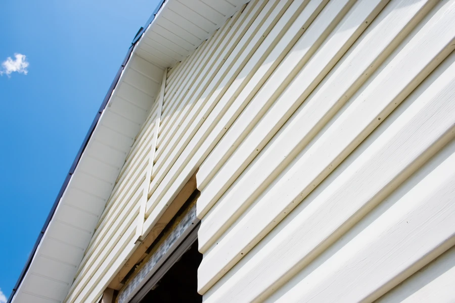 Vinyl Siding